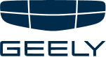 Logo de Geely