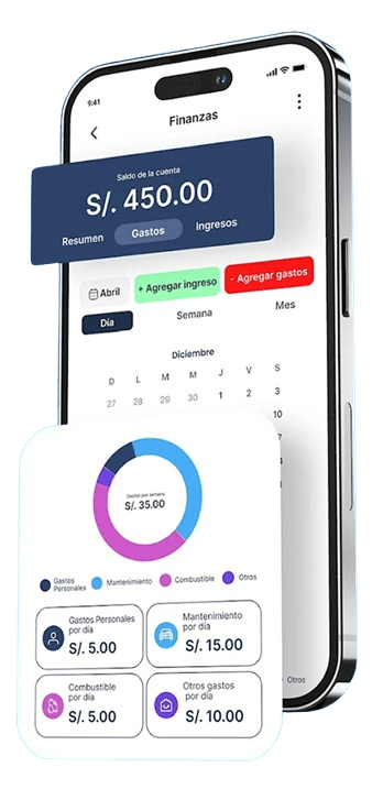 LEASY App