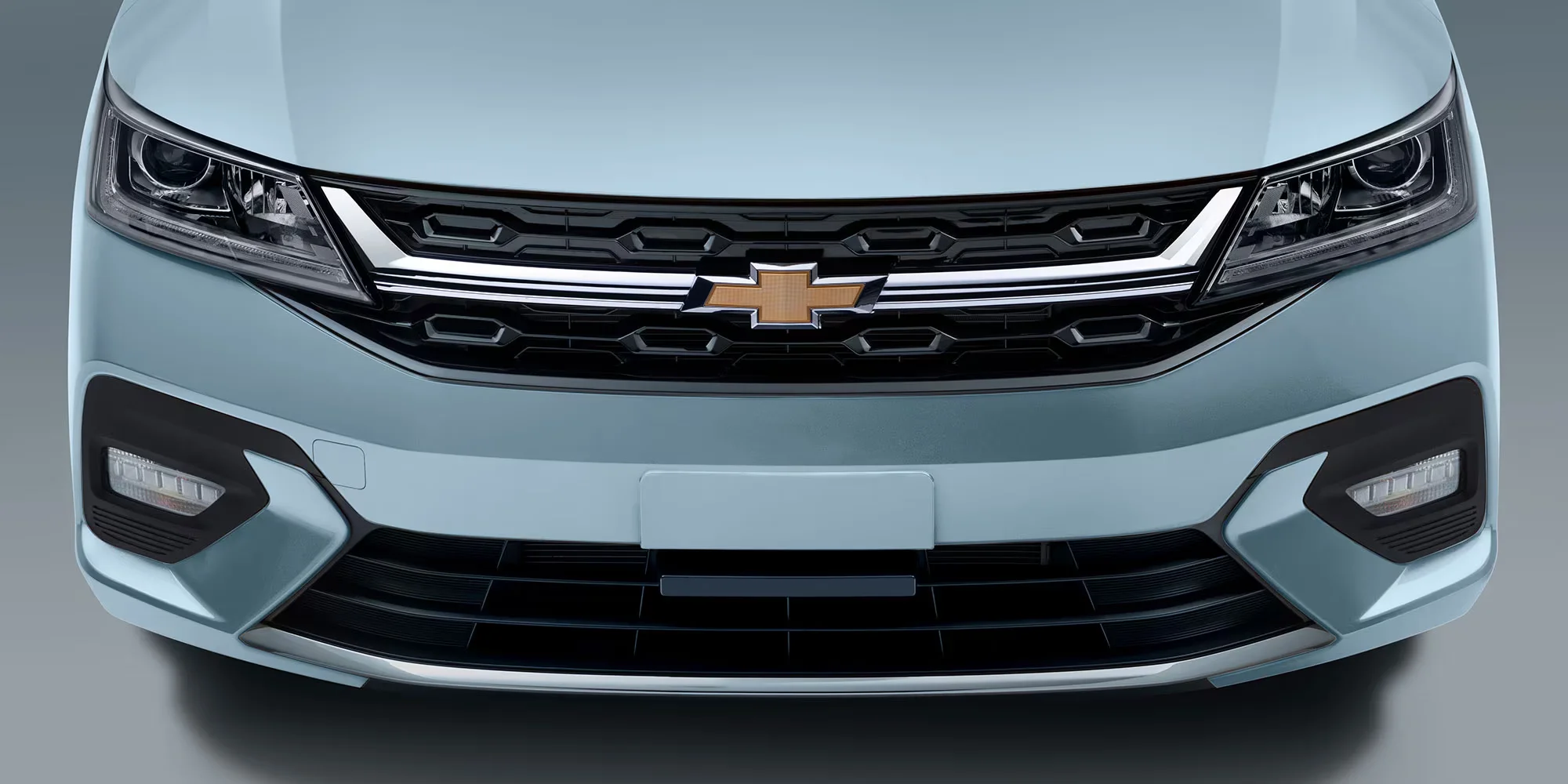 Chevrolet Sail 2025 - Imagen 1