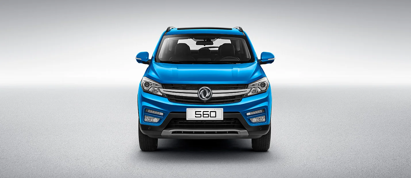 Geely GX3 Pro 2025 - Imagen 1