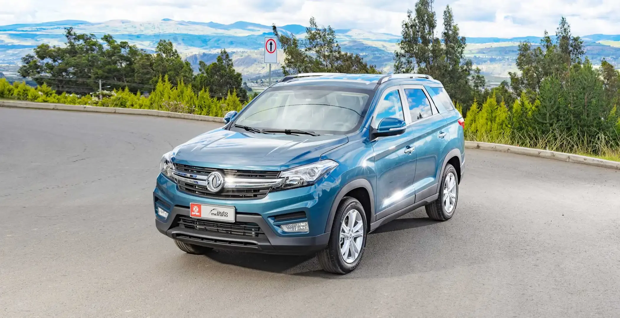 Geely GX3 Pro 2025 - Imagen 2