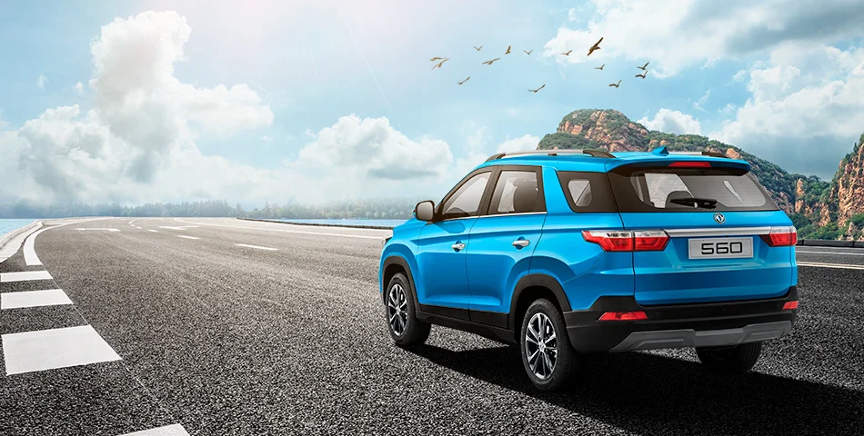 Geely GX3 Pro 2025 - Imagen 3