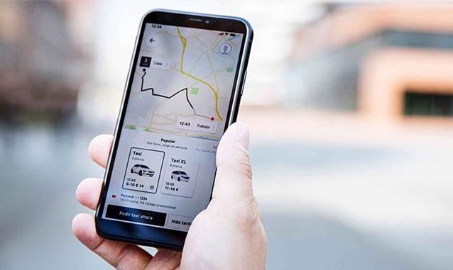 Conoce las principales apps de taxis en Lima 2023