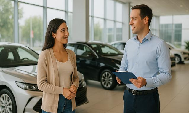 leasing de autos seminuevos