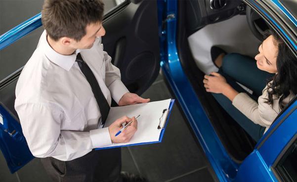 8 Consejos para obtener un crédito leasing para vehículo