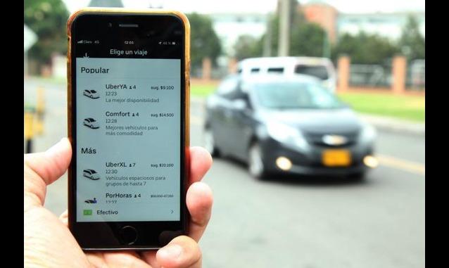¿Cuáles son los mejores autos para taxi por aplicativo en Lima?