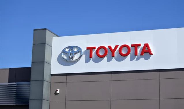 Toyota Perú