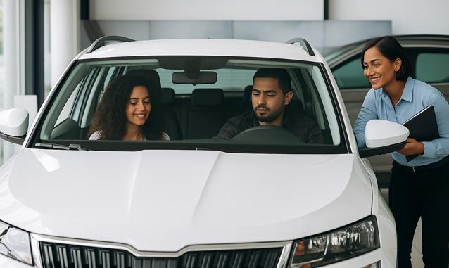 Alquiler de autos vs leasing: ¿qué conviene más en Perú en 2026?