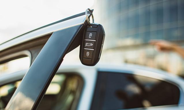 Leasing de autos en Perú