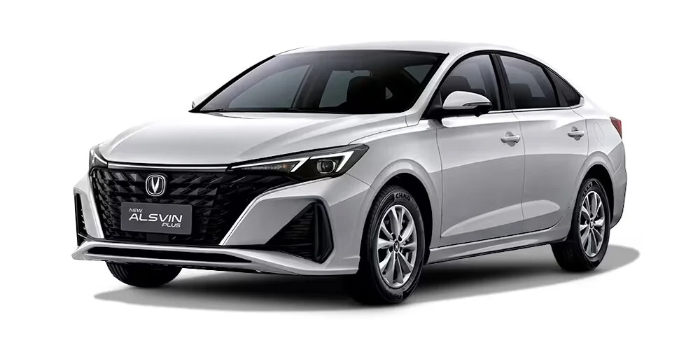 Changan Alsvin