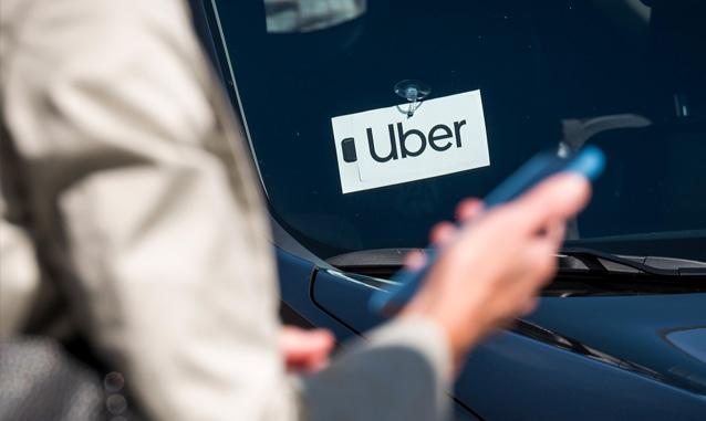 Cómo inscribirse en Uber: Una guía paso a paso
