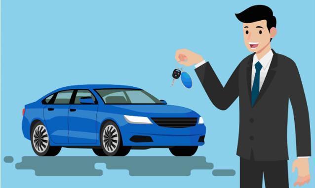 03 formas para comprar un auto nuevo con financiamiento vehicular