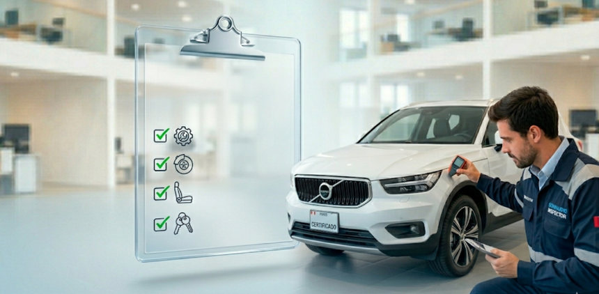 seminuevos como nuevos